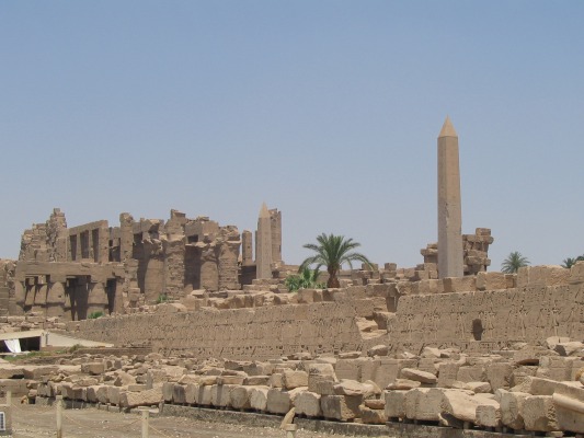 Karnak